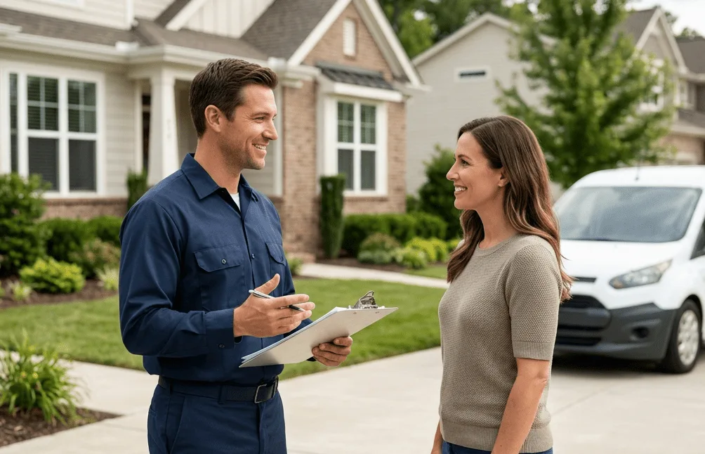 Mold Remediation Springvale, ME FAQs